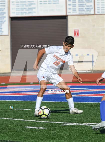 Thumbnail 2 in Seven Lakes vs Westlake (Austin Lakes Elite Showcase) photogallery.