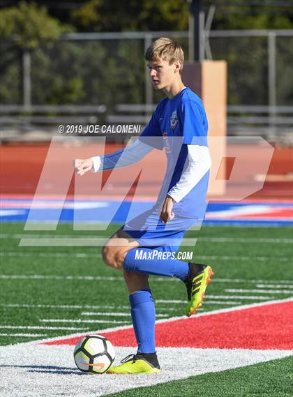 Thumbnail 2 in Seven Lakes vs Westlake (Austin Lakes Elite Showcase) photogallery.