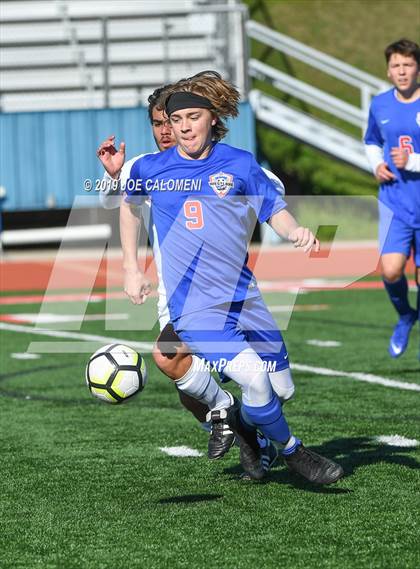 Thumbnail 2 in Seven Lakes vs Westlake (Austin Lakes Elite Showcase) photogallery.