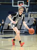 Photo from the gallery "Perry vs. Harding (OHSAA Division 2 Regional Semifinal)"