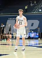 Photo from the gallery "Perry vs. Harding (OHSAA Division 2 Regional Semifinal)"