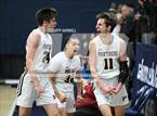 Photo from the gallery "Perry vs. Harding (OHSAA Division 2 Regional Semifinal)"