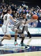Photo from the gallery "Perry vs. Harding (OHSAA Division 2 Regional Semifinal)"