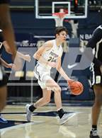 Photo from the gallery "Perry vs. Harding (OHSAA Division 2 Regional Semifinal)"