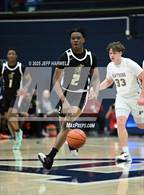 Photo from the gallery "Perry vs. Harding (OHSAA Division 2 Regional Semifinal)"