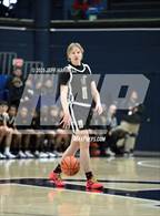 Photo from the gallery "Perry vs. Harding (OHSAA Division 2 Regional Semifinal)"