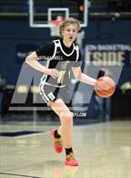 Photo from the gallery "Perry vs. Harding (OHSAA Division 2 Regional Semifinal)"