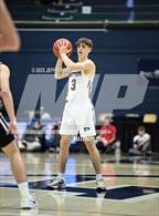 Photo from the gallery "Perry vs. Harding (OHSAA Division 2 Regional Semifinal)"