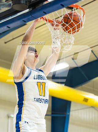 Lake Country Christian @ Lubbock Christian