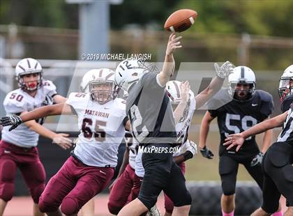 Thumbnail 3 in Toms River East @ Matawan Regional photogallery.
