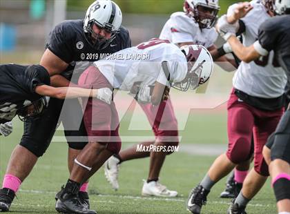 Thumbnail 3 in Toms River East @ Matawan Regional photogallery.