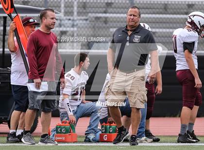 Thumbnail 1 in Toms River East @ Matawan Regional photogallery.