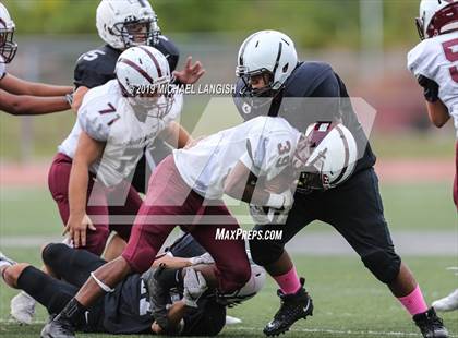 Thumbnail 3 in Toms River East @ Matawan Regional photogallery.