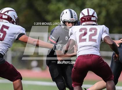 Thumbnail 2 in Toms River East @ Matawan Regional photogallery.