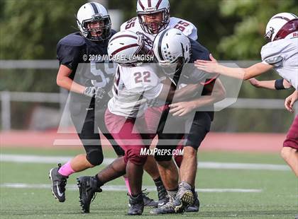Thumbnail 3 in Toms River East @ Matawan Regional photogallery.