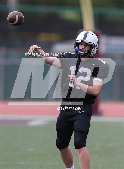 Thumbnail 3 in Toms River East @ Matawan Regional photogallery.