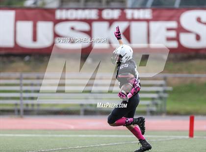 Thumbnail 3 in Toms River East @ Matawan Regional photogallery.