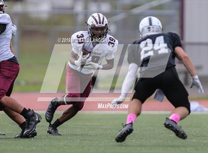 Thumbnail 3 in Toms River East @ Matawan Regional photogallery.