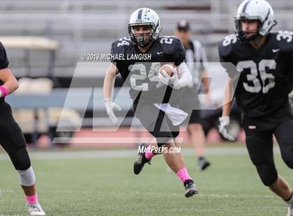 Thumbnail 2 in Toms River East @ Matawan Regional photogallery.