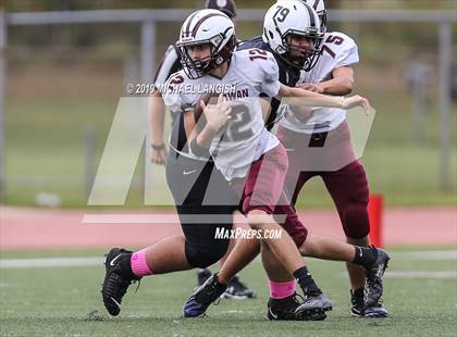 Thumbnail 3 in Toms River East @ Matawan Regional photogallery.