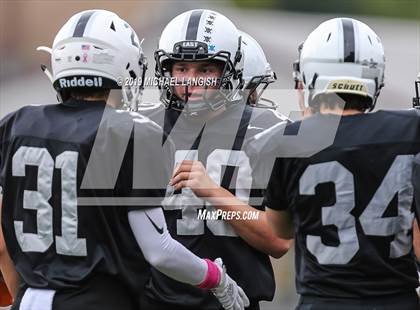 Thumbnail 3 in Toms River East @ Matawan Regional photogallery.