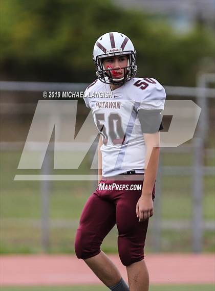 Thumbnail 2 in Toms River East @ Matawan Regional photogallery.