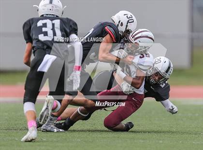 Thumbnail 1 in Toms River East @ Matawan Regional photogallery.