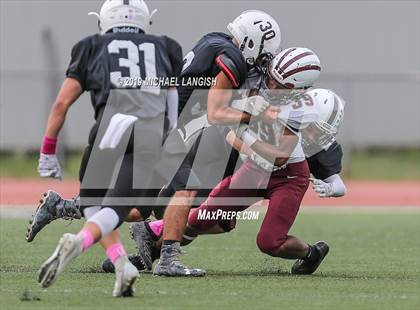 Thumbnail 3 in Toms River East @ Matawan Regional photogallery.