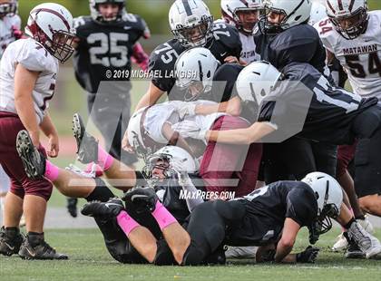 Thumbnail 3 in Toms River East @ Matawan Regional photogallery.