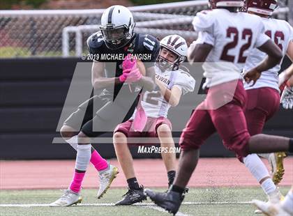 Thumbnail 2 in Toms River East @ Matawan Regional photogallery.