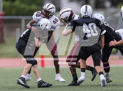 Thumbnail 2 in Toms River East @ Matawan Regional photogallery.