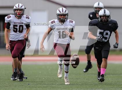 Thumbnail 2 in Toms River East @ Matawan Regional photogallery.