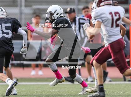 Thumbnail 3 in Toms River East @ Matawan Regional photogallery.