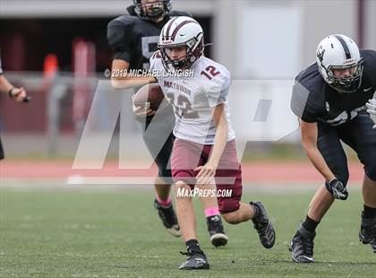 Thumbnail 3 in Toms River East @ Matawan Regional photogallery.