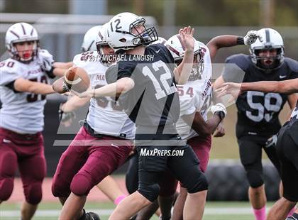 Thumbnail 2 in Toms River East @ Matawan Regional photogallery.