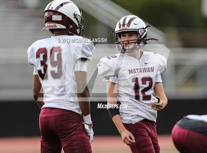 Thumbnail 1 in Toms River East @ Matawan Regional photogallery.