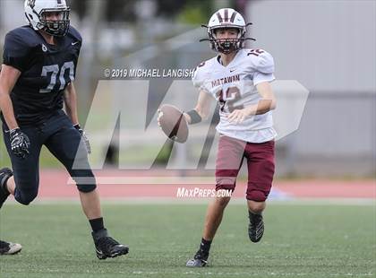 Thumbnail 3 in Toms River East @ Matawan Regional photogallery.