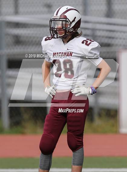 Thumbnail 2 in Toms River East @ Matawan Regional photogallery.