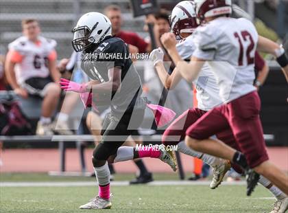 Thumbnail 2 in Toms River East @ Matawan Regional photogallery.