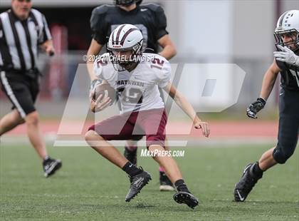 Thumbnail 2 in Toms River East @ Matawan Regional photogallery.