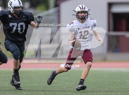 Thumbnail 2 in Toms River East @ Matawan Regional photogallery.