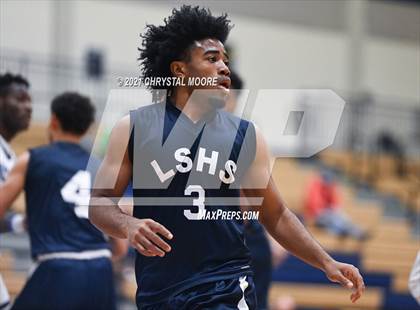 Thumbnail 3 in North Cobb Christian vs. Marietta (Lemon Street Classic) photogallery.