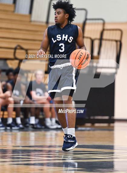 Thumbnail 1 in North Cobb Christian vs. Marietta (Lemon Street Classic) photogallery.