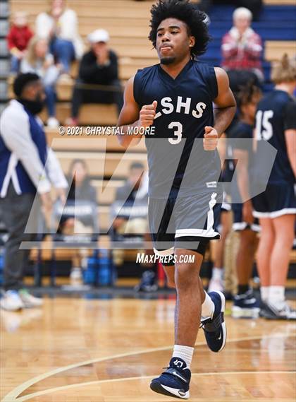 Thumbnail 1 in North Cobb Christian vs. Marietta (Lemon Street Classic) photogallery.