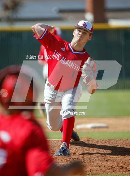 Thumbnail 1 in Los Alamitos @ Pacifica photogallery.