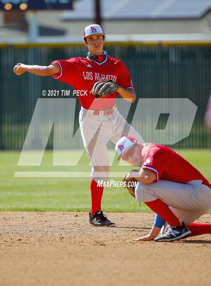 Thumbnail 2 in Los Alamitos @ Pacifica photogallery.