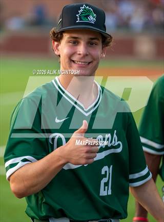 Cooper @ Houston Christian