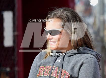 Thumbnail 2 in Cimarron-Memorial vs Faith Lutheran photogallery.