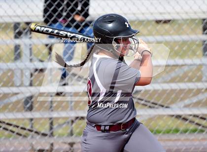 Thumbnail 2 in Cimarron-Memorial vs Faith Lutheran photogallery.