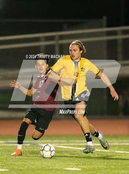 Thumbnail 1 in Del Mar @ San Jose photogallery.